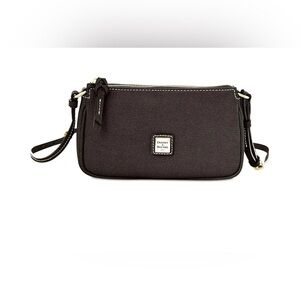 Dooney & Bourke Lexi Saffiano Leather Crossbody